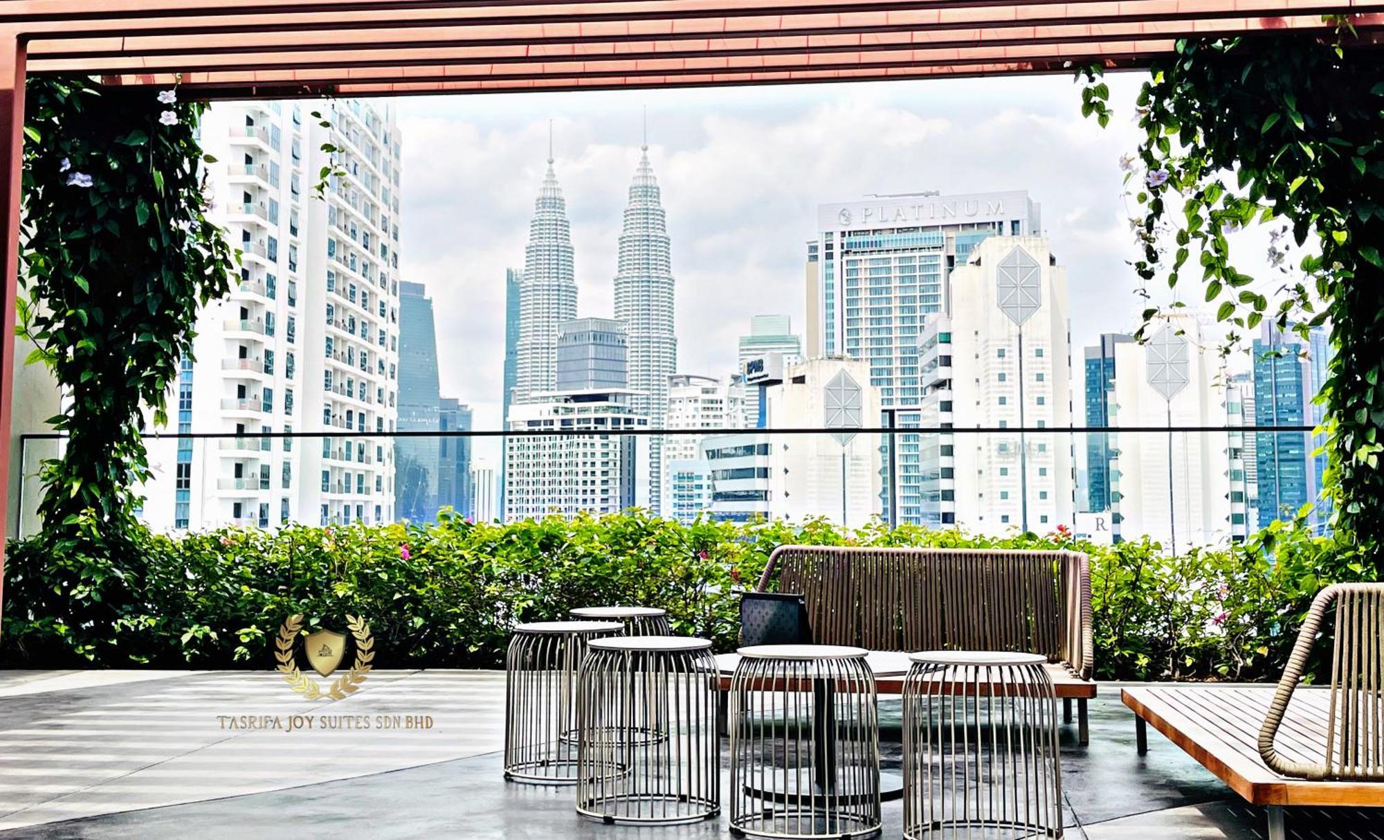 The Majestic Gen Luxury Suites Klcc — Photos 3